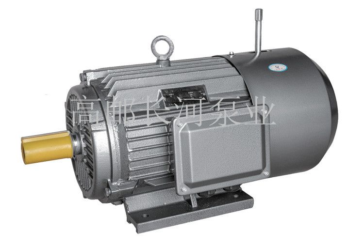 YEJ系列電磁制動電動機(jī)